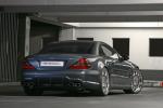 Mercedes-Benz SL65 AMG by MR Car Design 2011 года